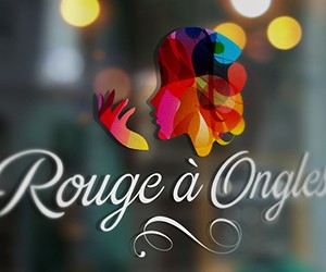 Rouge à Ongles