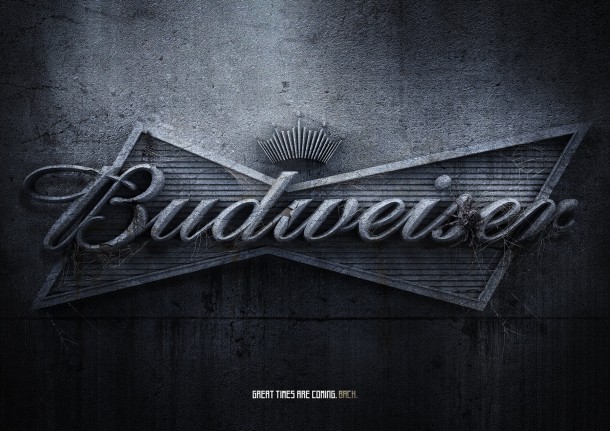 Copy of Budweiser