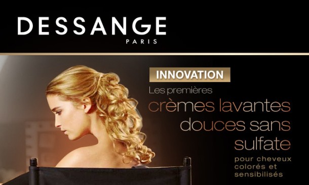 Secrets dessange.fr