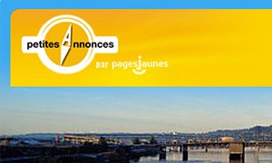 Pages jaunes / Petites annonces