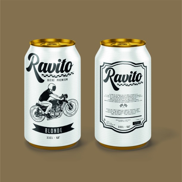 Ravito Bière