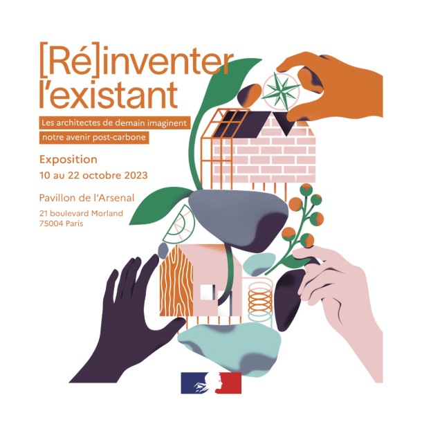 (Ré)Inventer l'Existant