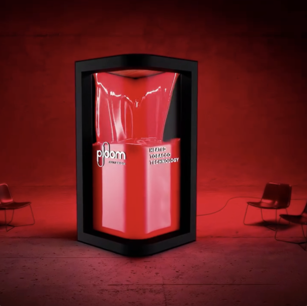 RED PLOOM X ORA ITO