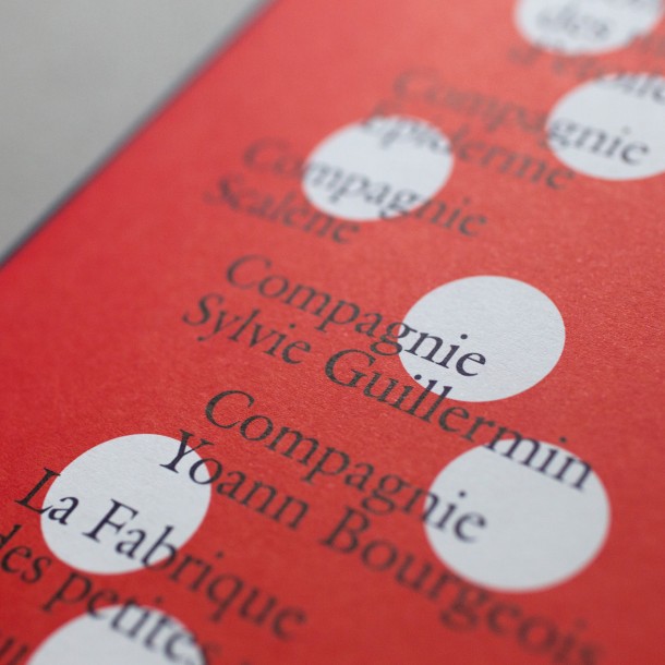 Résidences d’artistes en Isère