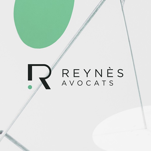 Reynes Avocats : site web