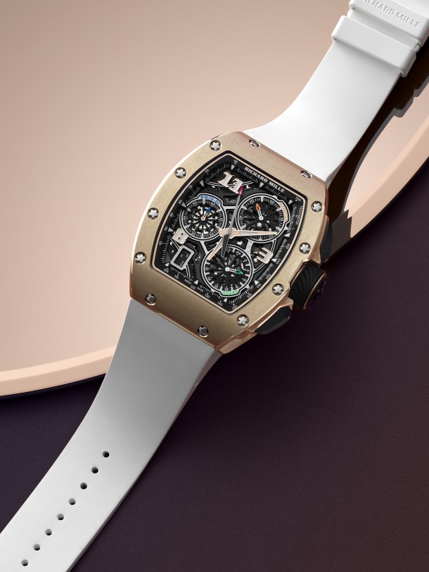richard mille