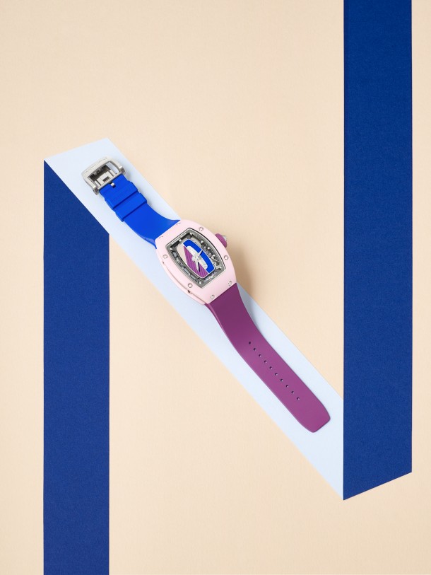 richard mille