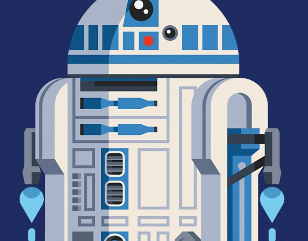 Robots