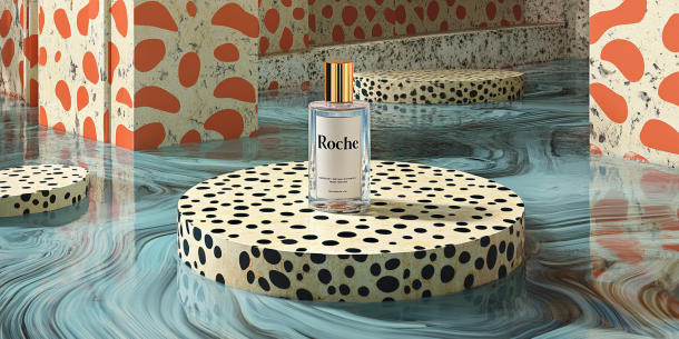 ROCHE PERFUME