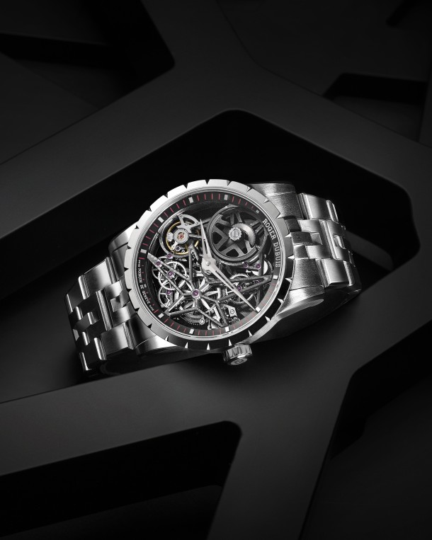 Roger Dubuis