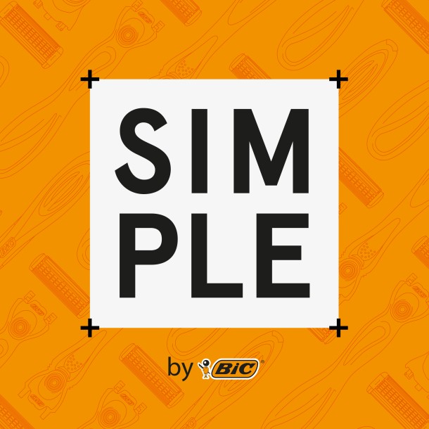 RP Bic - Simple