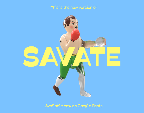 Savate