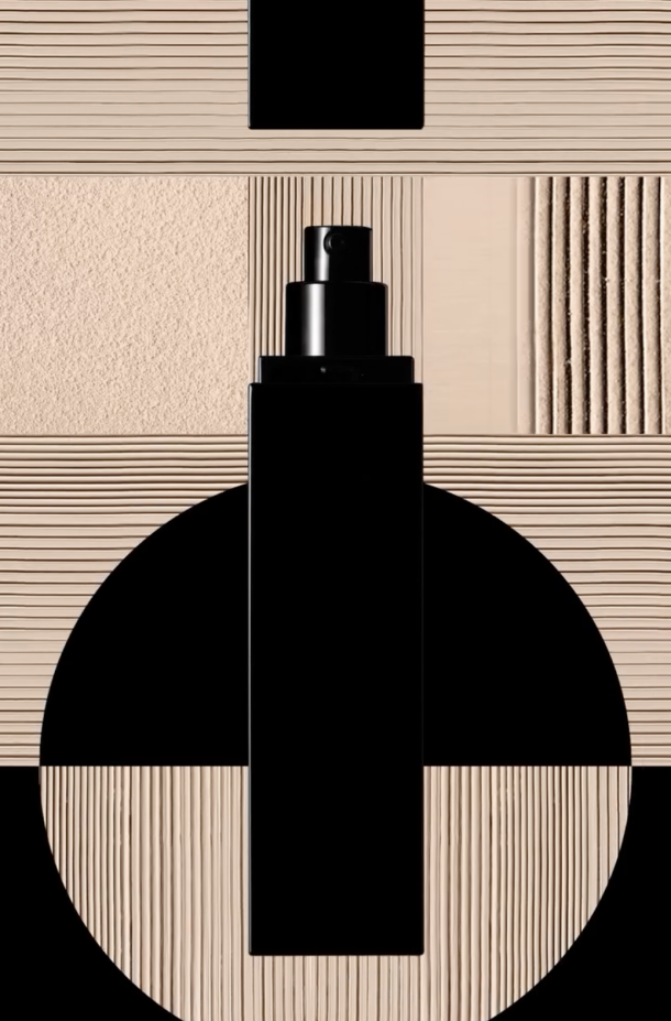 Serge Lutens - Sculpter le teint