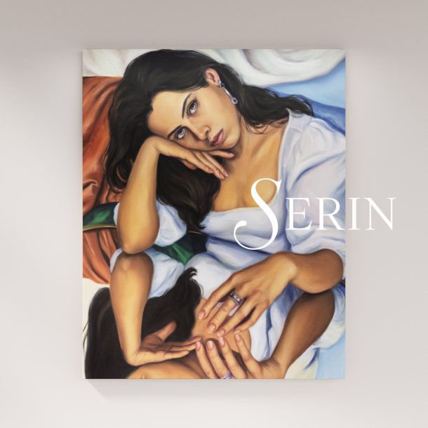 Serin - Art Gallery