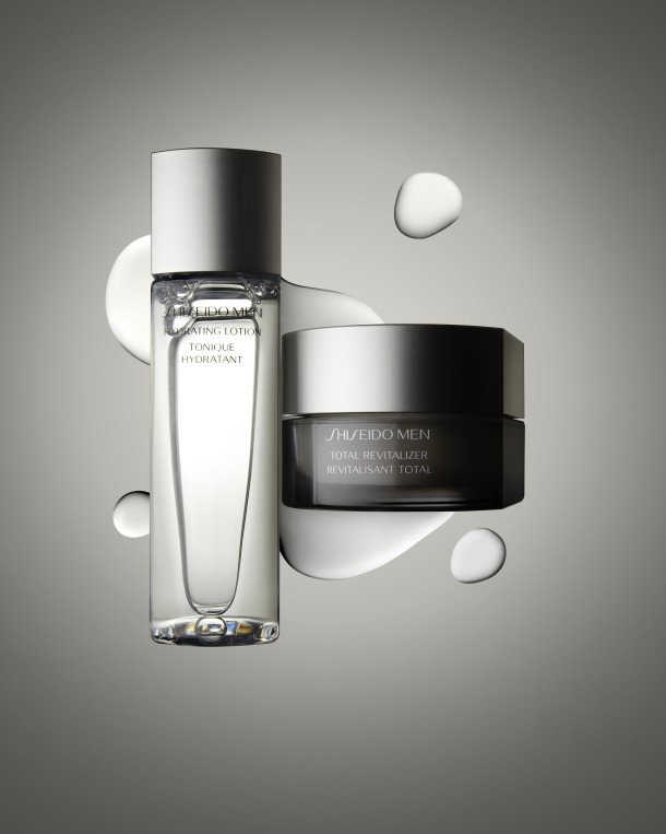 SHISEIDO MEN