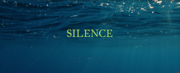 SILENCE