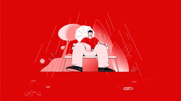 Risques du tabagisme chez les diabétiques — Motion design