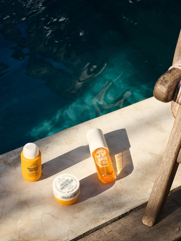 SOL DE JANEIRO (Personal)