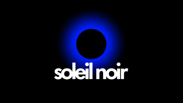 Soleil Noir Portfolio