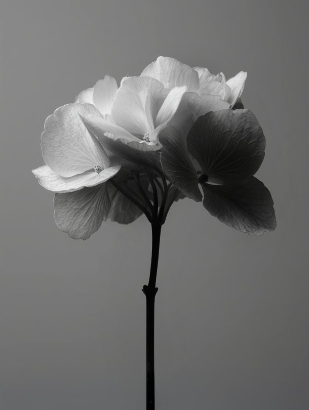 Still life study #345