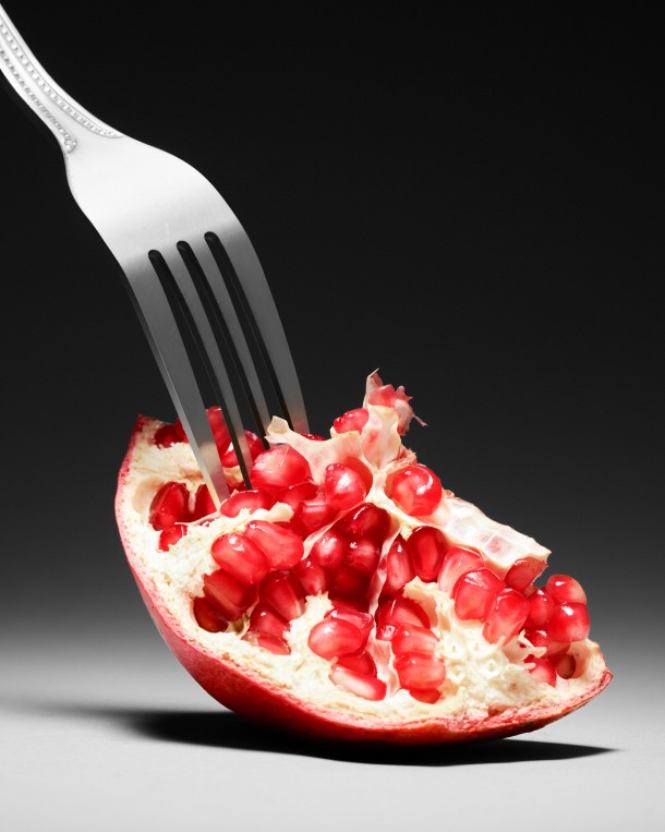 STILL LIFE STUDY / SELF INITIATED