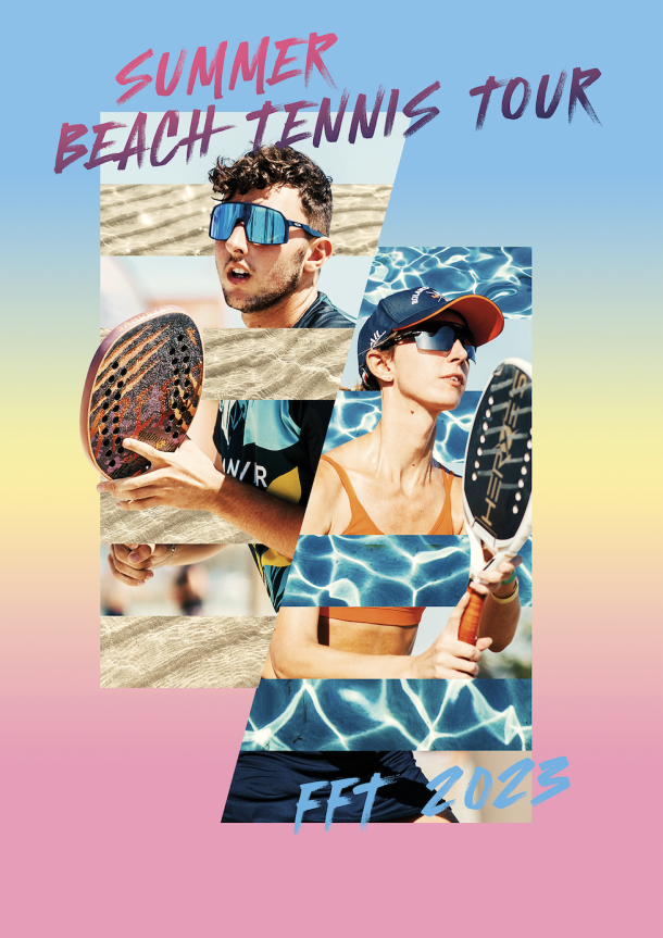 SUMMER BEACH TENNIS TOUR