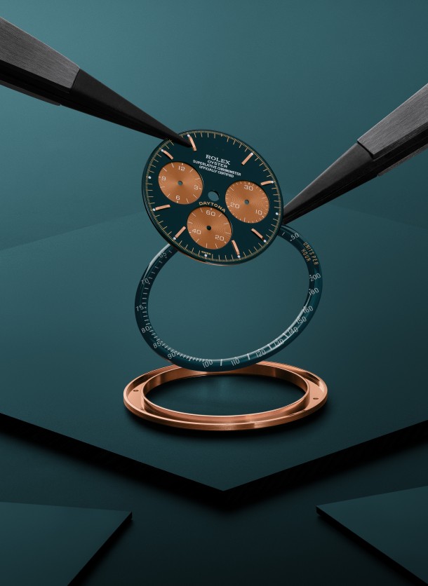 SUPERAMERICA / ARTISANS DE GENÈVE