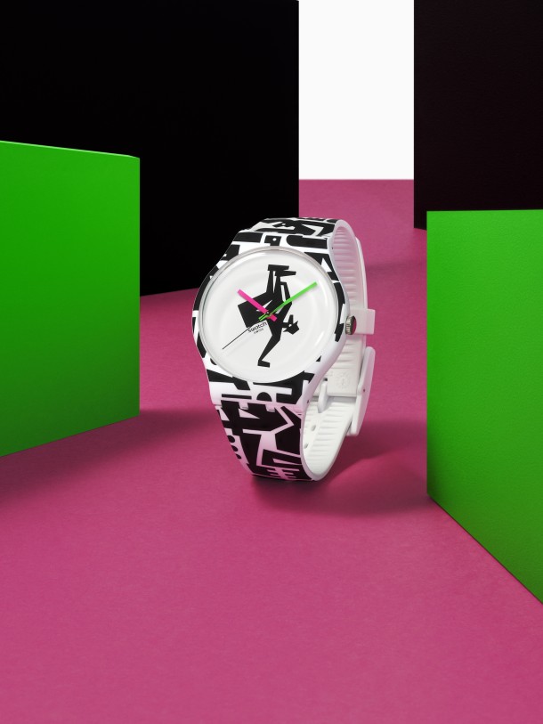 swatch