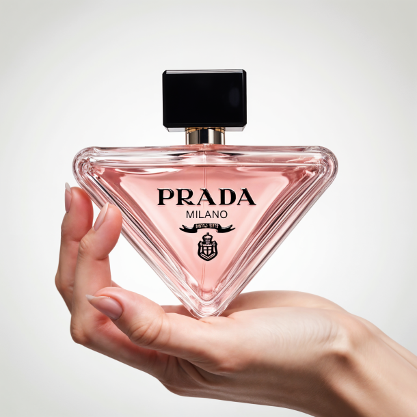 Tests Prada