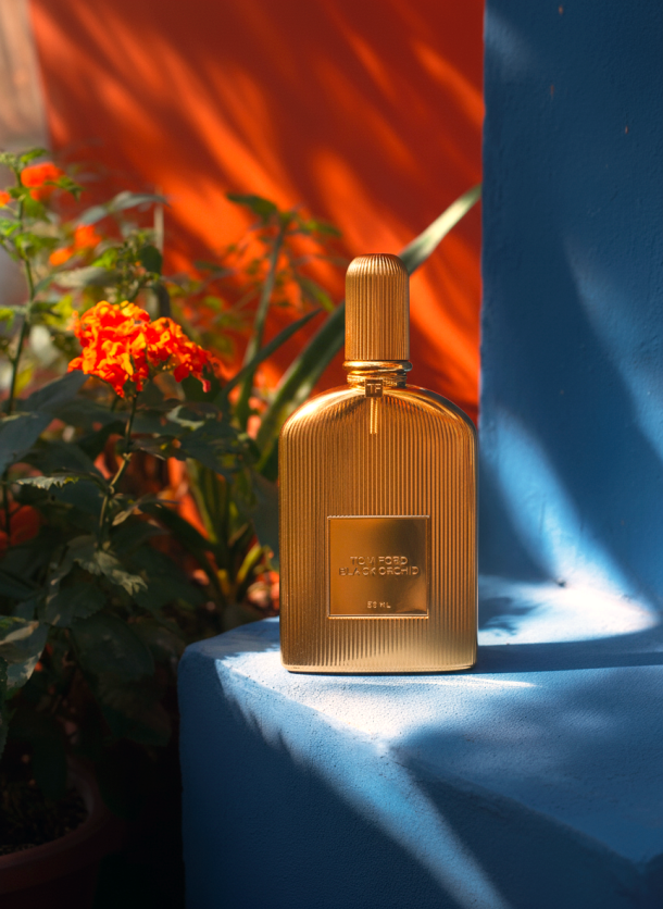 Tests Tom Ford