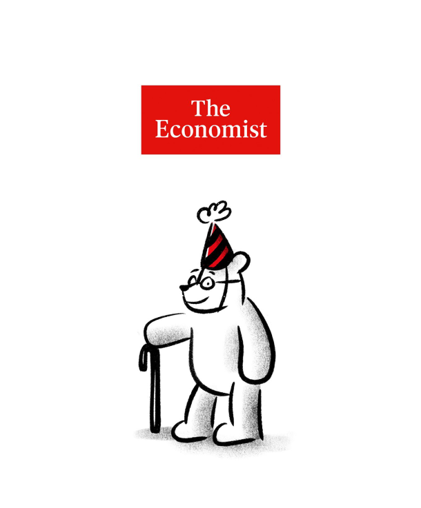 The Economist