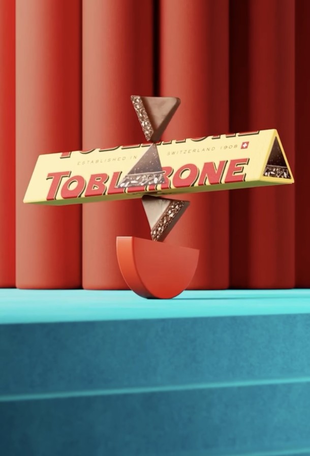 TOBLERONE GLOBAL