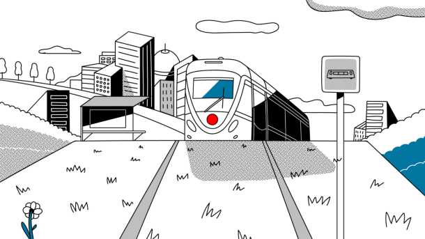 TRANDEV — Inclusive Mobility Motion Design