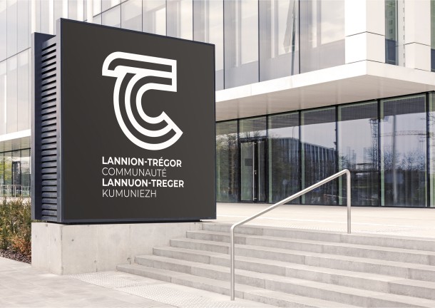 Une nouvelle identité pour le territoire de Lannion-Trégor Communauté