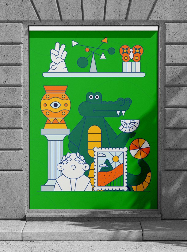 Urbanimal