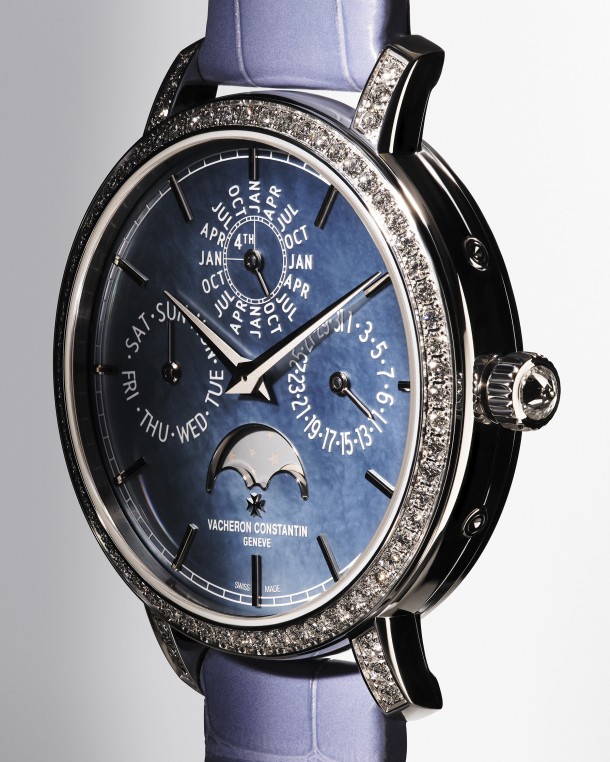 VACHERON CONSTANTIN