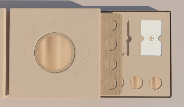 VACHERON CONSTANTIN - WORKSHOP KIT