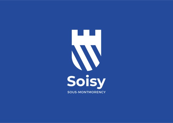 Ville de Soisy-sous-Montmorency – Une identité visuelle ancrée dans l’histoire locale