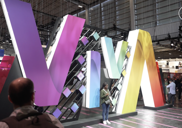 Vivatech 2023 Aftermovie