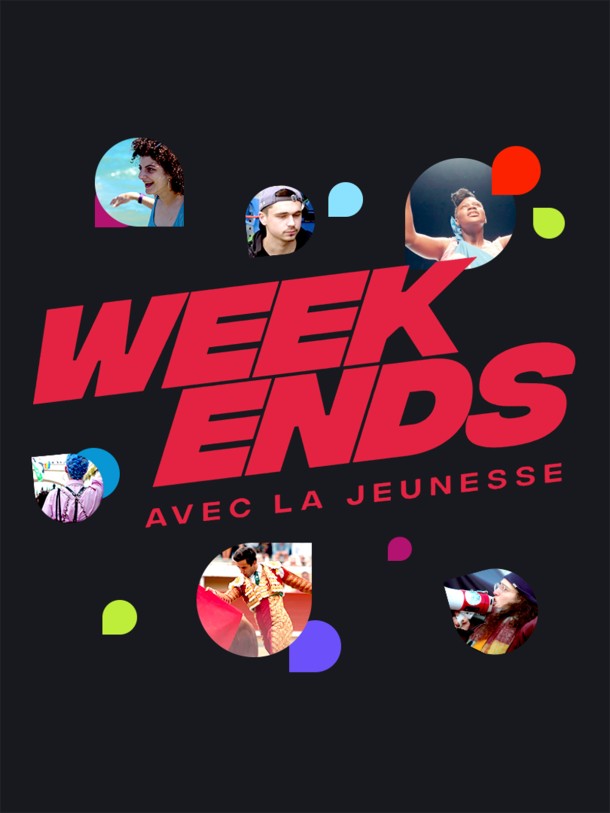 Week-ends avec la jeunesse