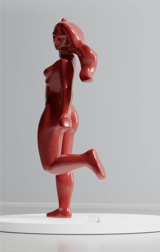 Work{space} of Art - Island