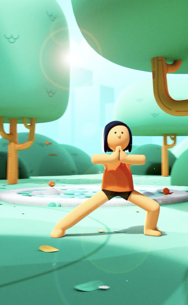 YOGA