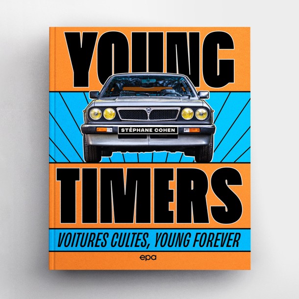 YOUNGTIMERS
