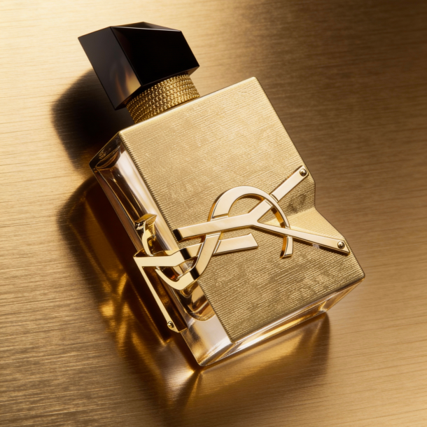 YSL BEAUTY / LIBRE VANILLE