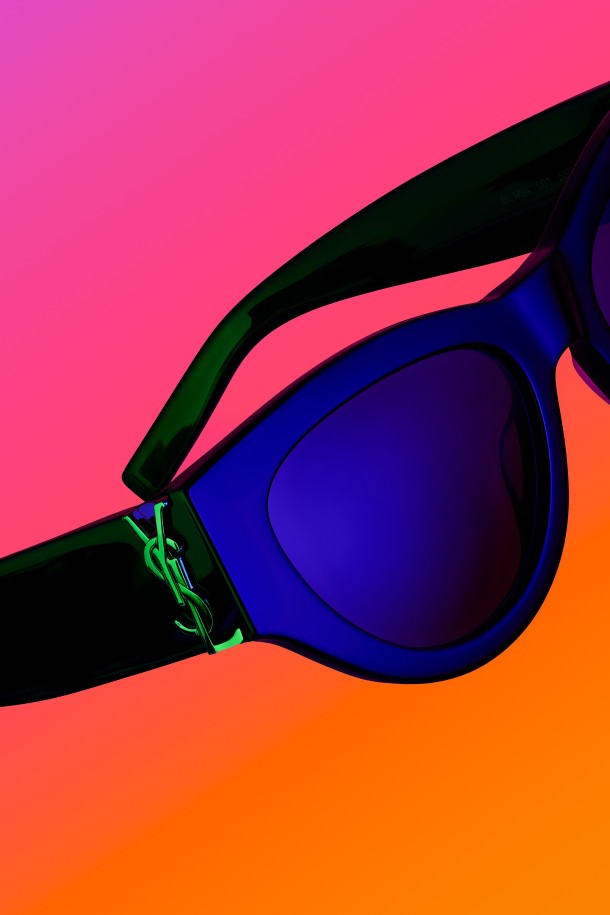 YSL / SUNGLASSES
