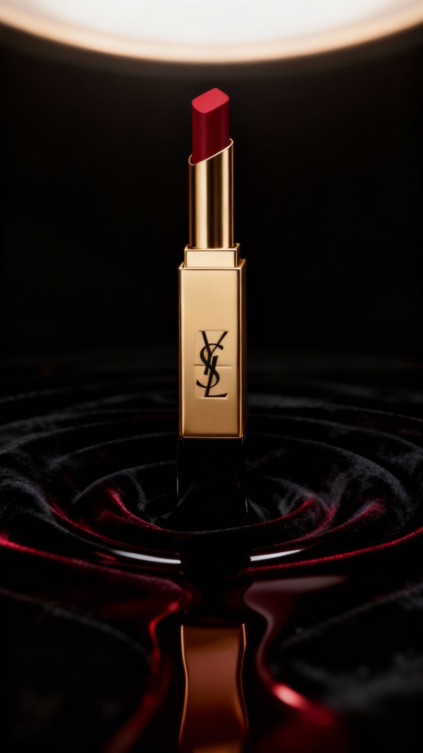 YSL TEST