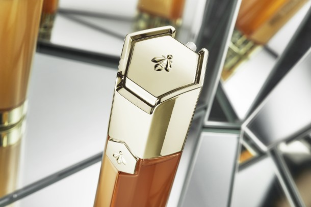 Abeille royale