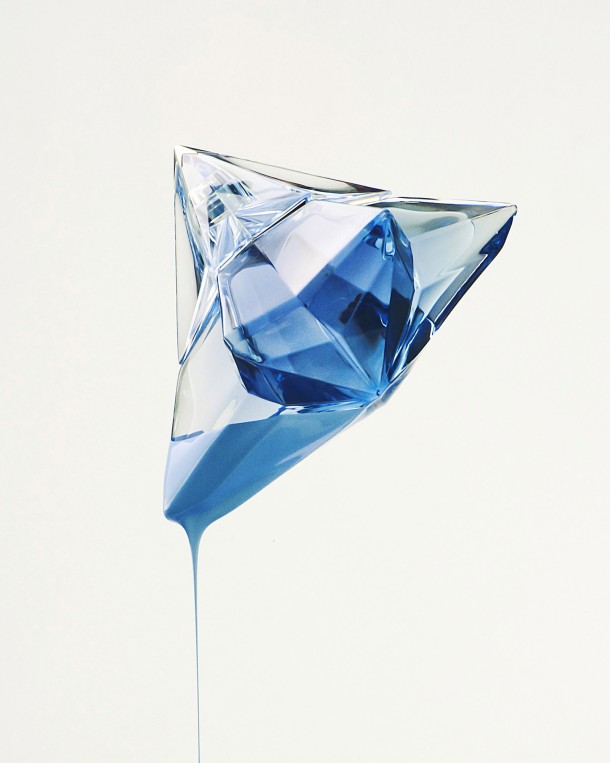 Mugler - Angel