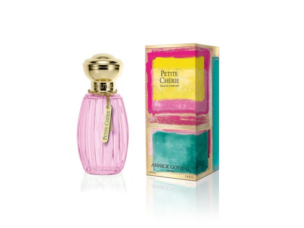 ANNICK GOUTAL - Edition limitée Noël 2016