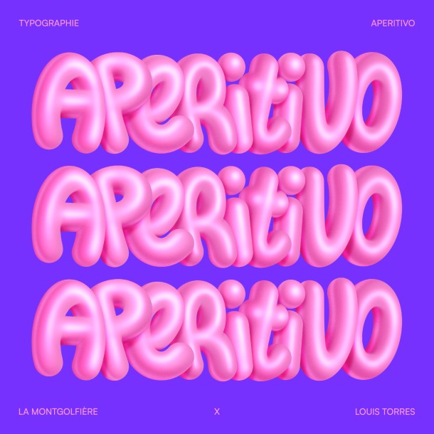 Aperitivo